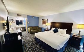 Hospitality Inn